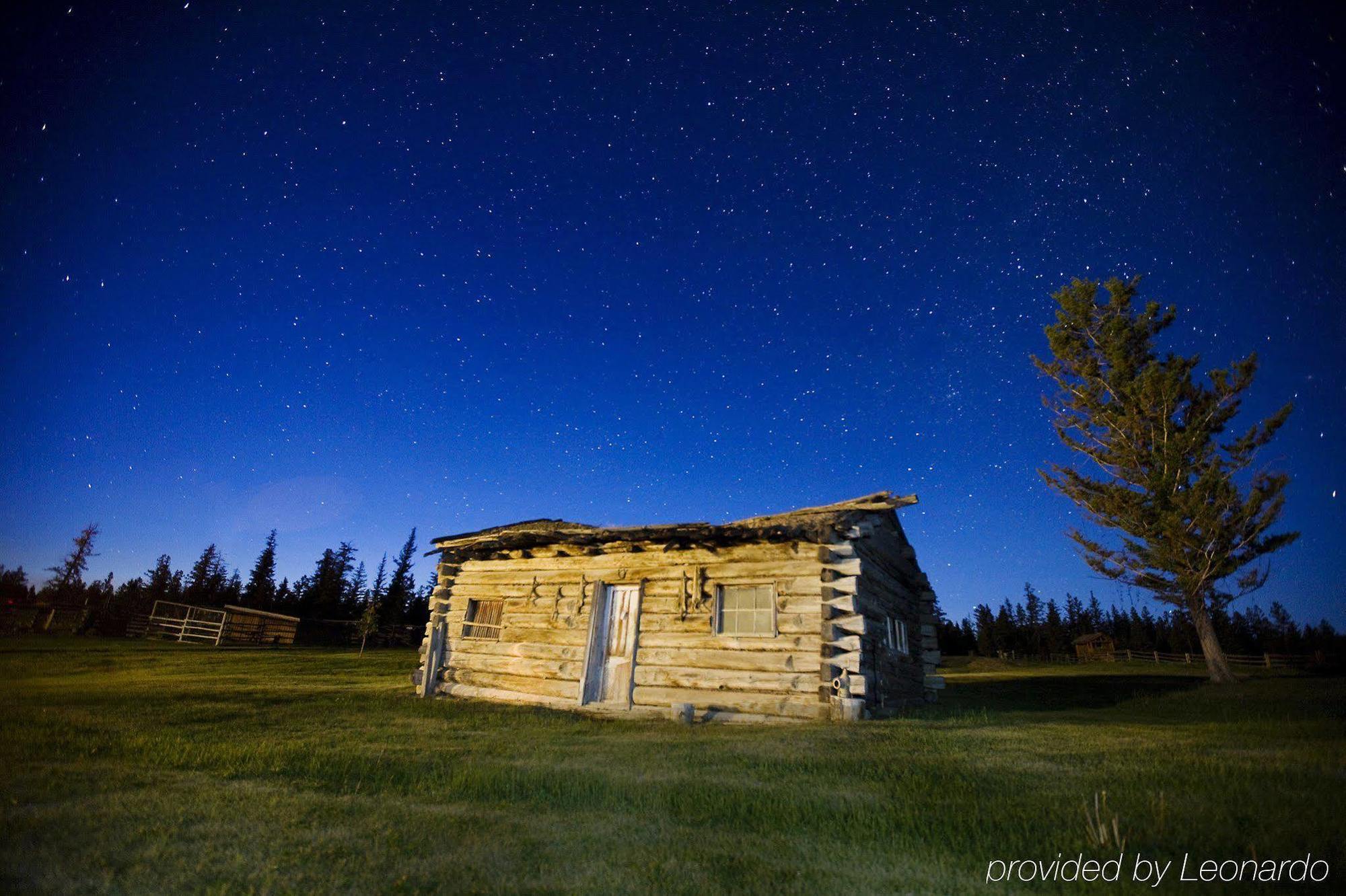 Echo Valley Ranch And Spa Clinton Vybavení fotografie
